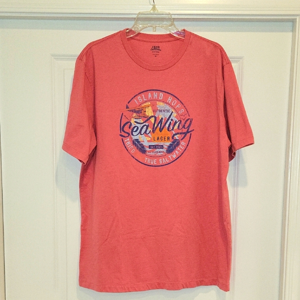 Izod Men's T-shirt